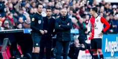 Spoorboekje: Feyenoord herkanst tegen VVV, Koeman met Fener