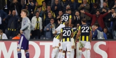 Koeman leidt Fenerbahçe naar Europese zege op Anderlecht