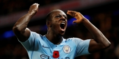 Manchester City-verdediger Mendy ontkent verkrachting