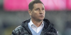 Voormalig VVV-coach De Boeck ontslagen bij Lokeren