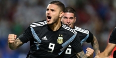 Argentinië boekt vierde oefenzege sinds mislukt WK