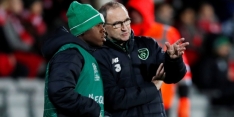 Bondscoach O'Neill en Keane per direct weg bij Ierland