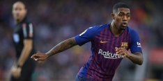Zenit Sint-Petersburg verlost FC Barcelona van miskoop Malcom