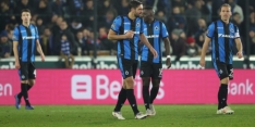 Club Brugge zonder Danjuma en Denswil pijnlijk onderuit