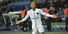 Neymar maakt weer kans om Speler van Jaar te worden