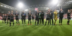 FC Den Bosch aan kop: "Ik denk dat niemand dit had verwacht"