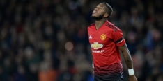 Mourinho stelt Fred pas weer op als United defensief sterker is