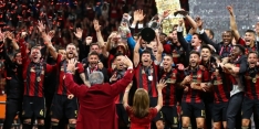 Atlanta United wint MLS onder leiding van coach Martino