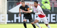 Ajax-opponent AEK serieus geïnteresseerd in Peterson