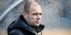 Buijs heeft veel twijfelgevallen in aanloop naar duel met Vitesse