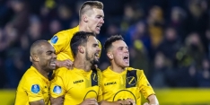 Matchwinner Verschueren roemt strijdlust en sfeer bij NAC Breda