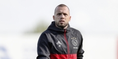 Ajax O19 wint ondanks weggeven van 0-3 voorsprong van PSV