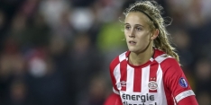 Eredivisie Vrouwen: PSV en FC Twente maken geen fout