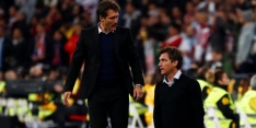 Boca Juniors-manager Barros Schelotto vertrekt na verloren finale