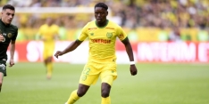 FC Nantes verhuurt geflopte Limbombe aan Standard Luik