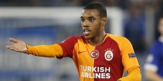 Olympiakos vult leegte Bruma op met Rotterdamse aanvaller