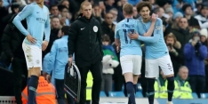 City maakt bij debuut Sandler gehakt van Rotherham