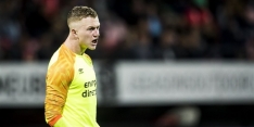 Fortuna pikt de transfervrije Van Osch op bij Jong PSV