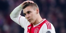 Wöber hoopt op Ajax-succes: "Dan ben ik ook een CL-winaar"