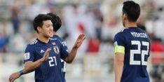 Azië Cup: Doan en Japan door, Verbeeks Oman wederom onderuit