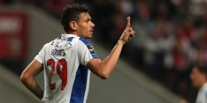 Soares helpt FC Porto met officieuze hattrick aan overwinning