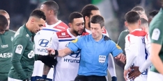 Memphis en Tete pakken in extremis zege in derby