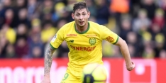 FC Nantes stapt naar FIFA inzake transfersom Sala