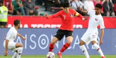 Azië Cup: Sainsbury en Behich én Son verrassend uitgeschakeld