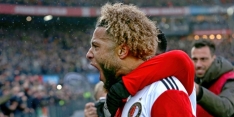 'Feyenoord wil Veerman-kater wegspoelen met terugkeer Vilhena'