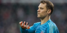 Bayern en Neuer bereiken alsnog akkoord over contract
