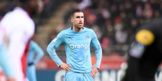 Ligue 1: AS Monaco kan eens lachen, treurnis bij Marseille