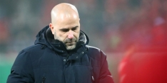 Bosz blameert zich met Bayer Leverkusen in bekertoernooi