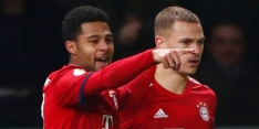 Corona-problemen voor Bayern: vier spelers mogen hotel niet in