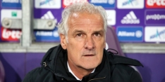 'Rutten leeft in onmin met aanvoerder van Anderlecht'