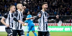 'Heracles Almelo en Osman in impasse over aflopend contract'