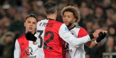 'Feyenoord polst oude bekende Vilhena voor rentree in De Kuip'