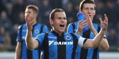 Vormer sluit horror-periode af en laat Club Brugge achter zich