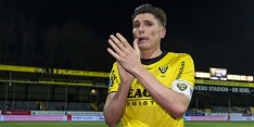 VVV-captain Post stoort zich aan 'duikers' van Heracles Almelo