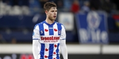 'Pierie tekent voor vijf jaar en kost Ajax 4 á 5 miljoen'