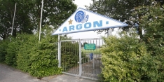 SV Argon zet 'racistische' trainer na ophef alsnog op non-actief
