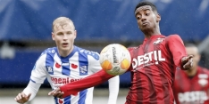 Spits Isak voor het eerst sinds debuut weer bij Zweden-selectie