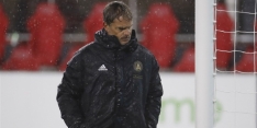 De Boer lijdt na winstpartij direct weer nederlaag in MLS