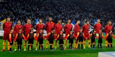AS Roma laaiend over optreden van arbitrage: "Een schande"