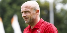 Kersvers landskampioen bevestigt: Schreuder nieuwe trainer Ajax
