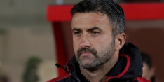 Albanië heeft geen vertrouwen meer en ontslaat Panucci