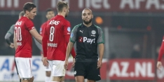 Bel Hassani: "In Zwolle kan ik weer lekker voetballen"