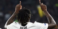 Memphis leest Bonucci de les en betuigt steun aan Kean 