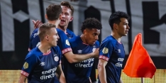 PSV kan nog vijf clubs treffen in voorronde Champions League