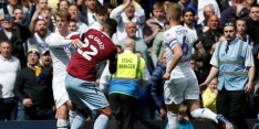 El Ghazi houdt met Aston Villa zicht op Premier League na thriller