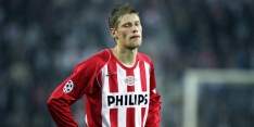 Ervaringsdeskundige Lucius: "PSV moet van Olympiakos winnen"